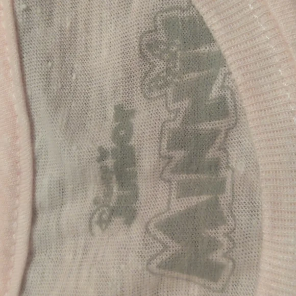 Minni mouse t-shirt - Picture 4 of 5